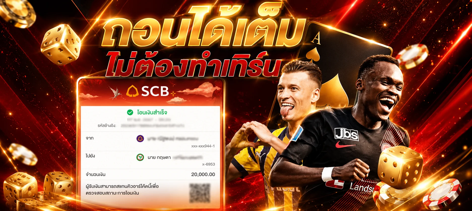 ทดลองเล่นสล็อตเพื่อฝึกสูตรเดินเงิน